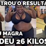 JOJO TODYNHO CHOCA AO MOSTRAR O ANTES E DEPOIS DO SEU CORPO!! #jojotodynho #fofocas #noticias