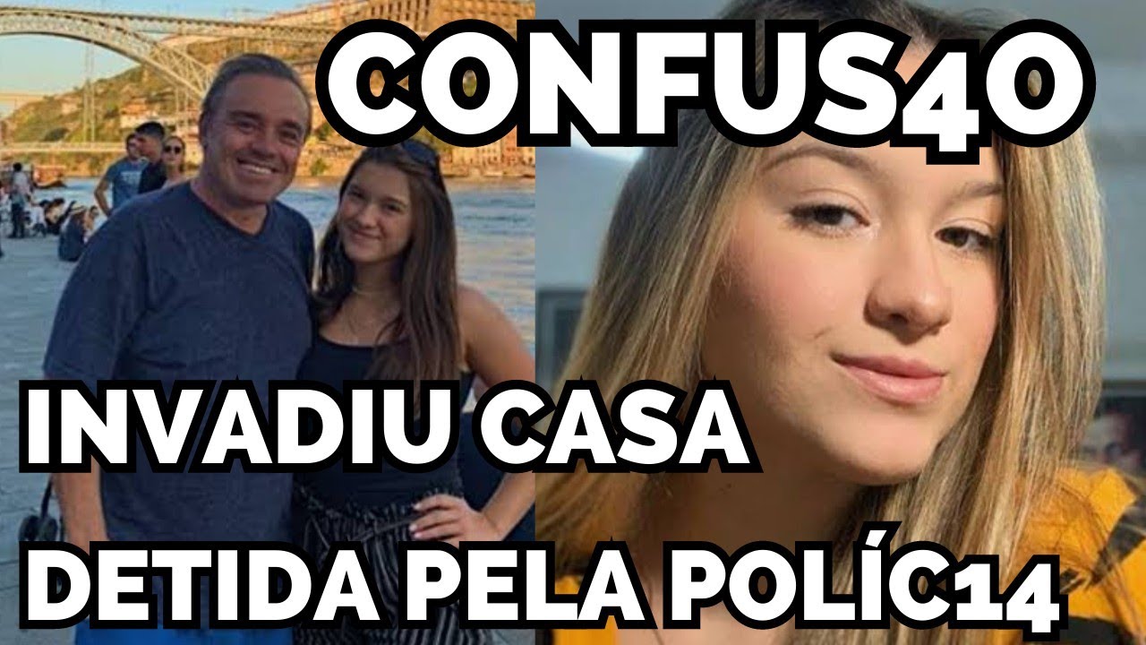 FILHA DE GUGU LIBERATO É DETIDA PELA POLÍC14 NOS ESTADOS UNIDOS!! #guguliberato #fofocas #noticias