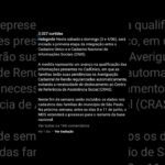 📢COMUNICADO BOLSA FAMÍLIA: ATUALIZAÇÃO DO CADASTRO ÚNICO SERÁ AUTOMÁTICA? FIM DAS FILAS NO CRAS?