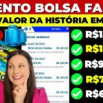 💰 MELHOR NOTÍCIA do ANO para quem recebe BOLSA FAMÍLIA: GOVERNO CONFIRMA o MAIOR AUMENTO em JUNHO!